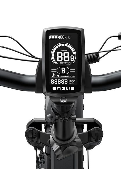 ENGWE EP - 2 Pro - Elcykel - Wheelyshop