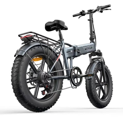 ENGWE EP - 2 Pro - Elcykel - Wheelyshop