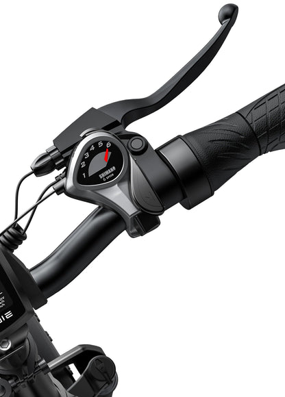 ENGWE EP - 2 Pro - Elcykel - Wheelyshop