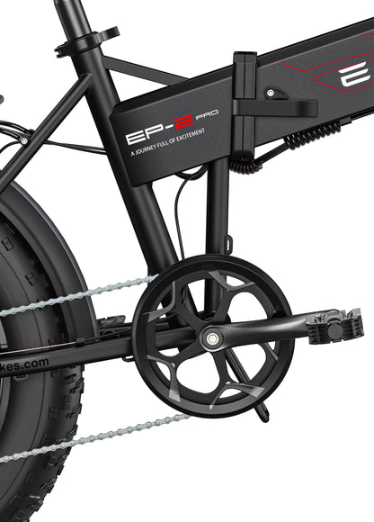 ENGWE EP - 2 Pro - Elcykel - Wheelyshop