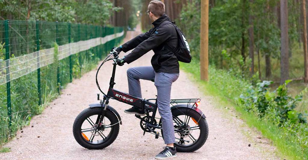 ENGWE EP - 2 Pro - Elcykel - Wheelyshop