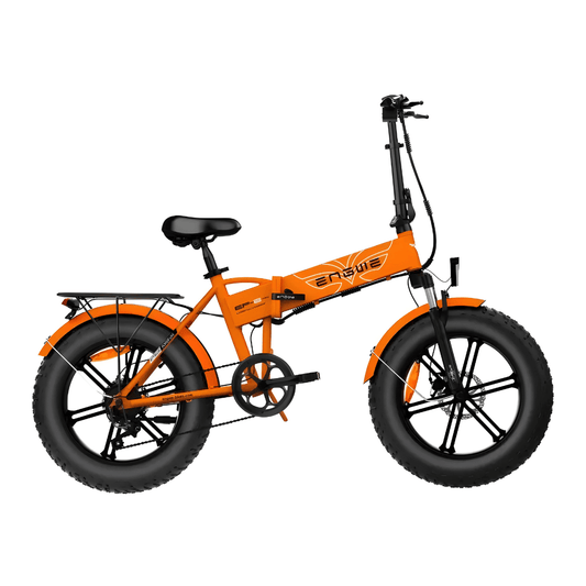ENGWE EP - 2 Pro - Elcykel - Wheelyshop