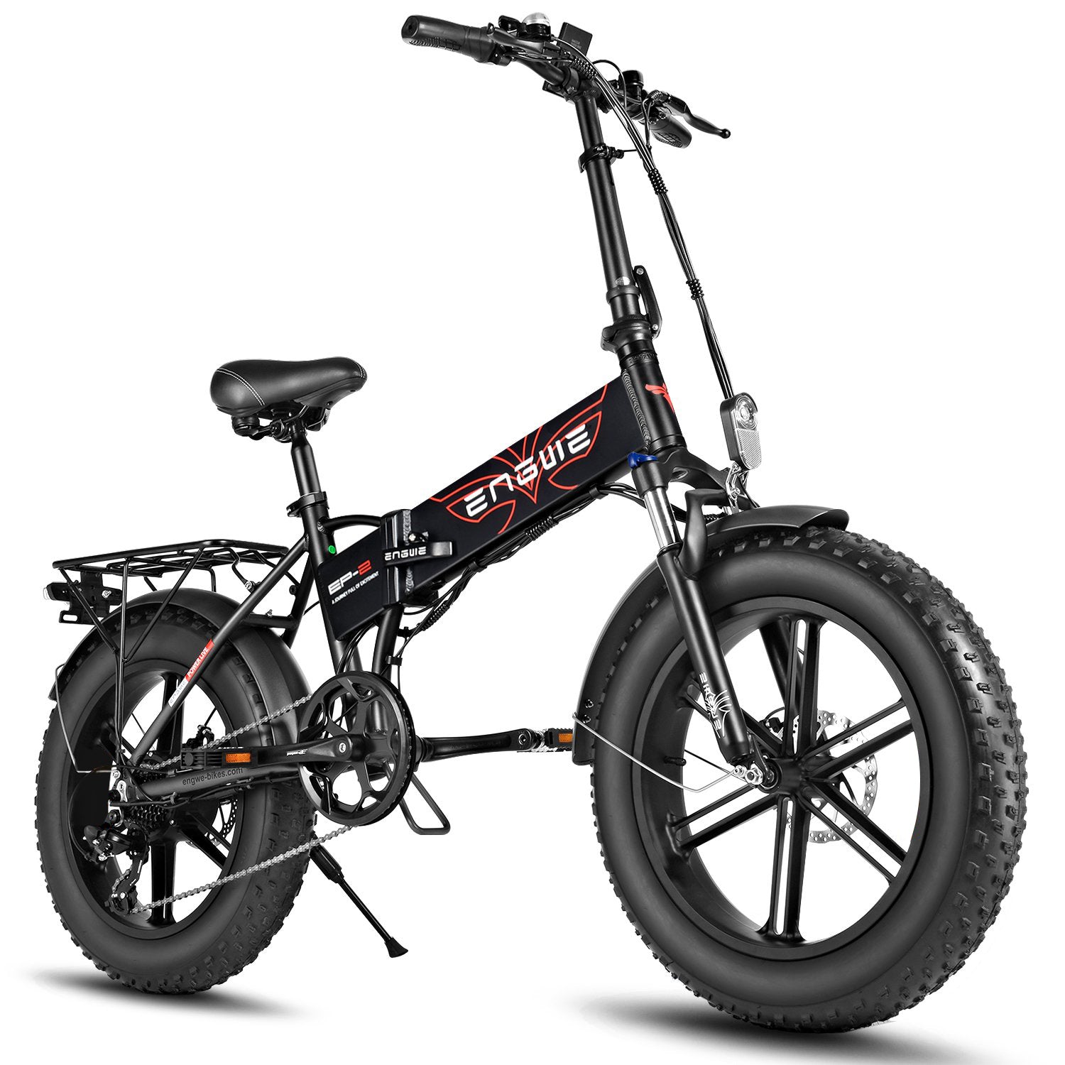 ENGWE EP - 2 Pro - Elcykel - Wheelyshop
