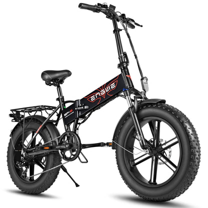 ENGWE EP - 2 Pro - Elcykel - Wheelyshop