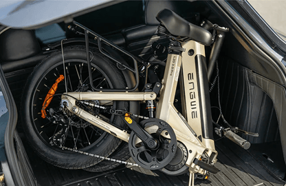 ENGWE L20 3.0 Pro - Elcykel - Wheelyshop