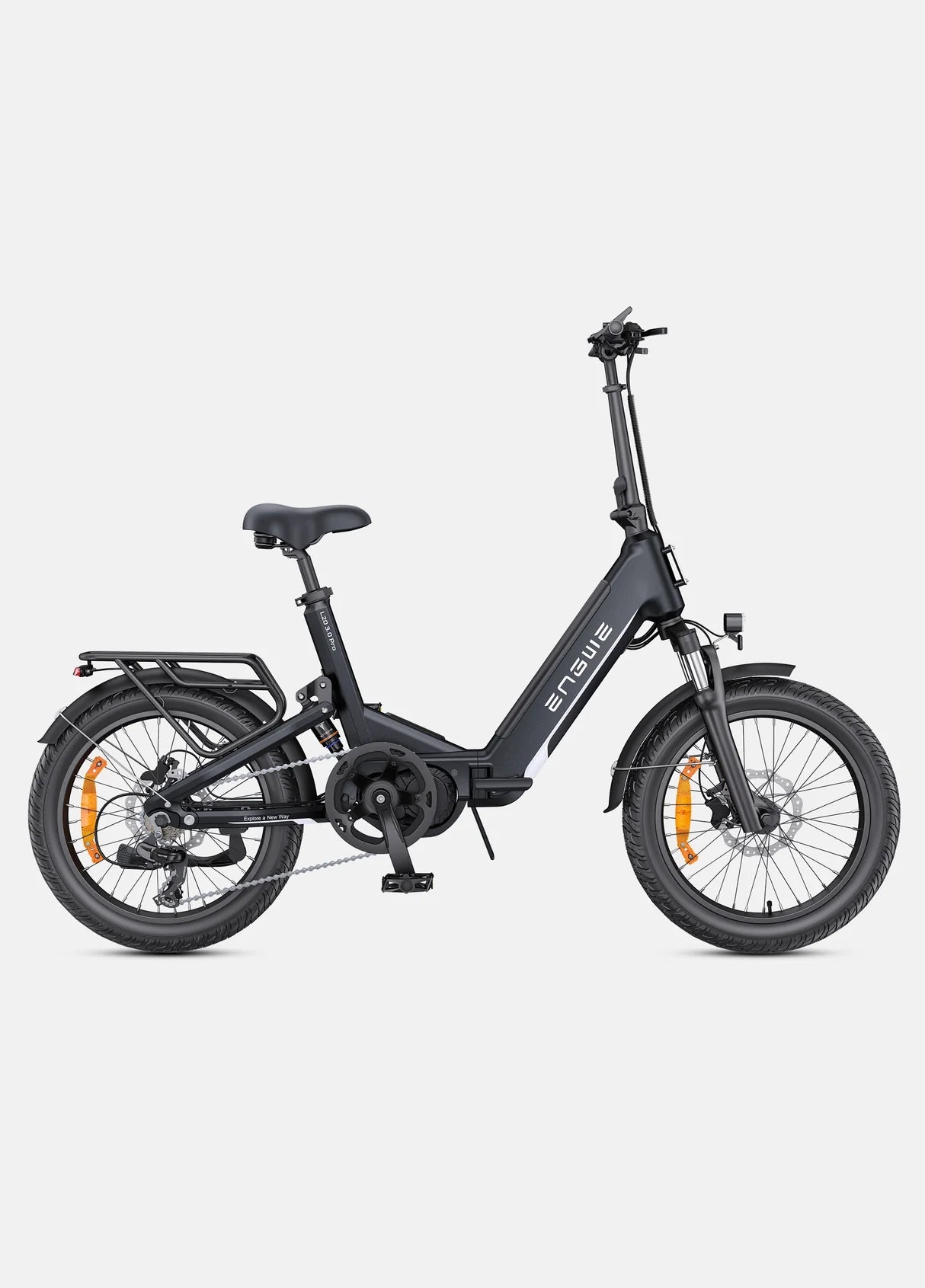 ENGWE L20 3.0 Pro - Elcykel - Wheelyshop