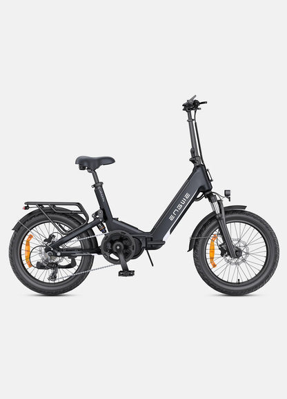 ENGWE L20 3.0 Pro - Elcykel - Wheelyshop