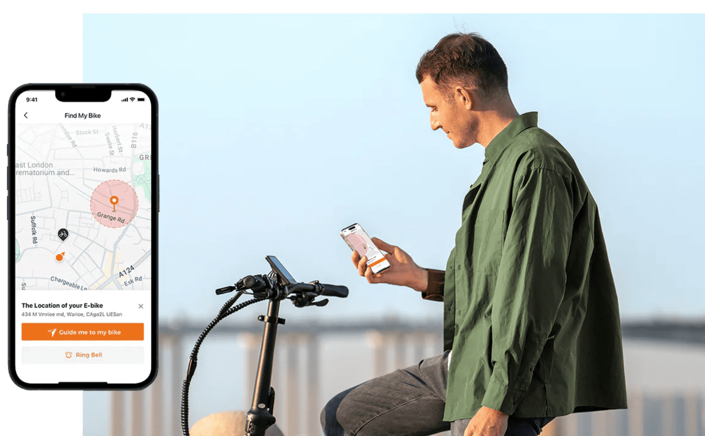 ENGWE L20 3.0 Pro - Elcykel - Wheelyshop