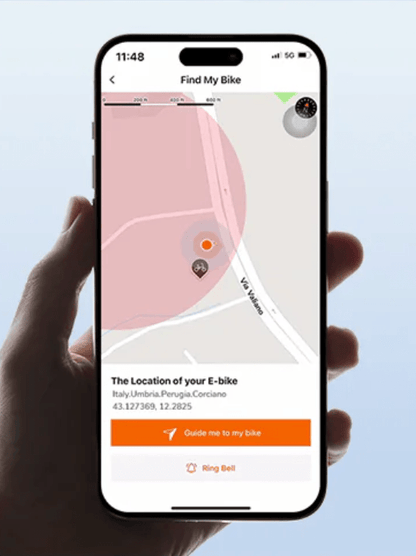 ENGWE L20 3.0 Pro - Elcykel - Wheelyshop