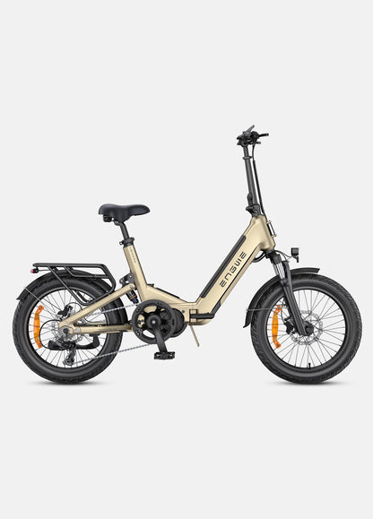 ENGWE L20 3.0 Pro - Elcykel - Wheelyshop