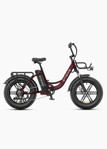 ENGWE L20 Boost - Elcykel - Wheelyshop