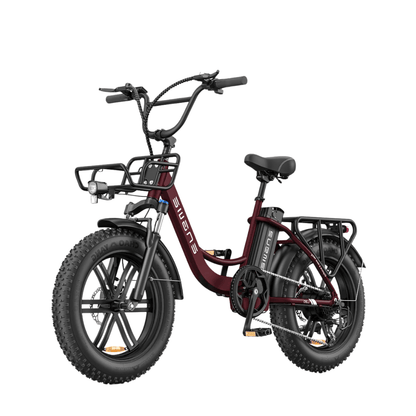 ENGWE L20 Boost - Elcykel - Wheelyshop