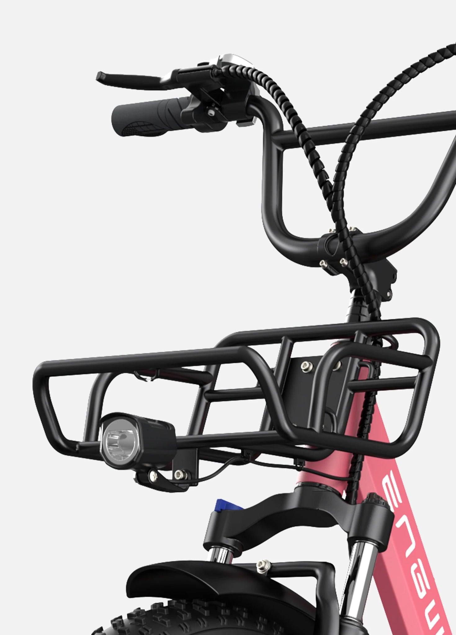 ENGWE L20 - Elcykel - Wheelyshop