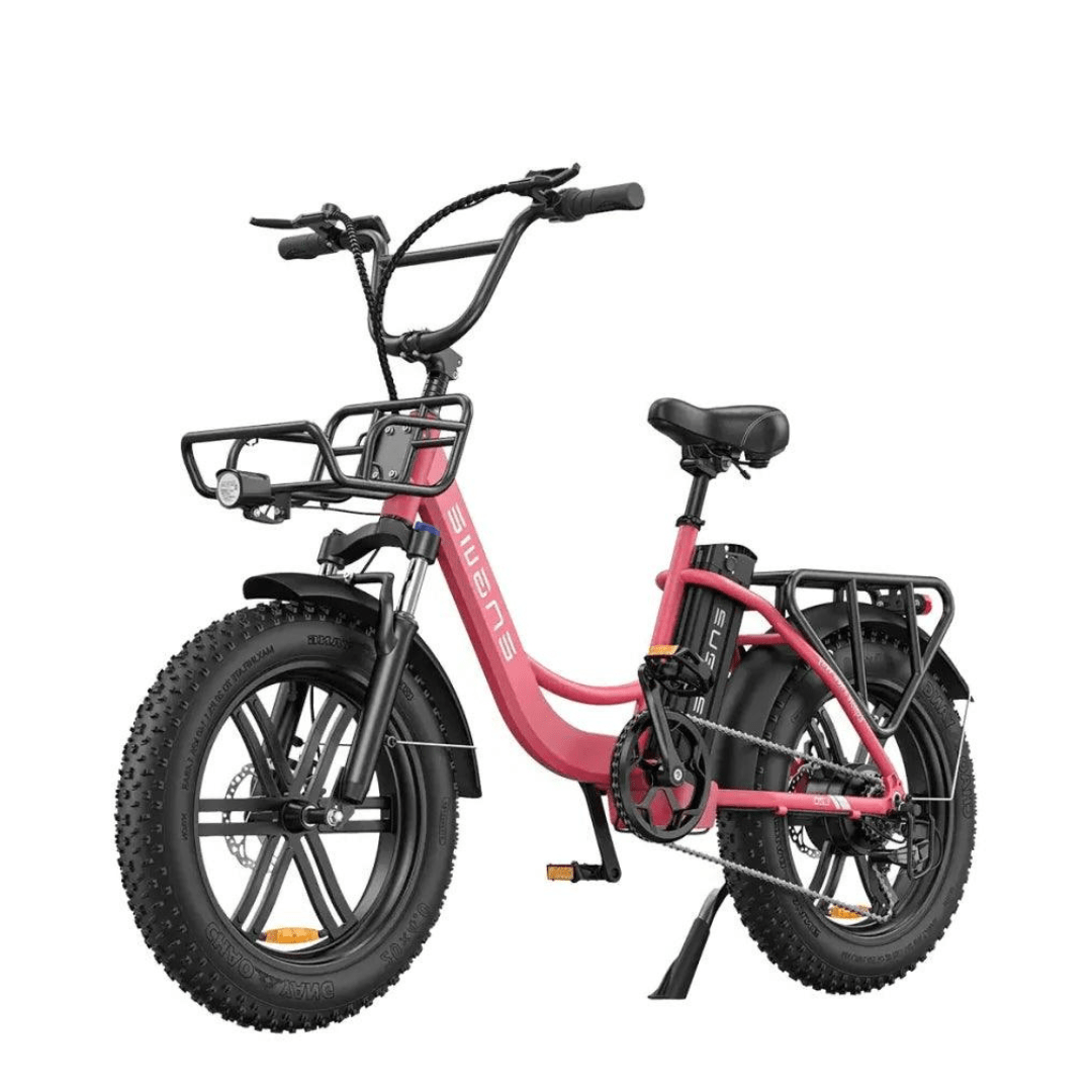 ENGWE L20 - Elcykel - Wheelyshop