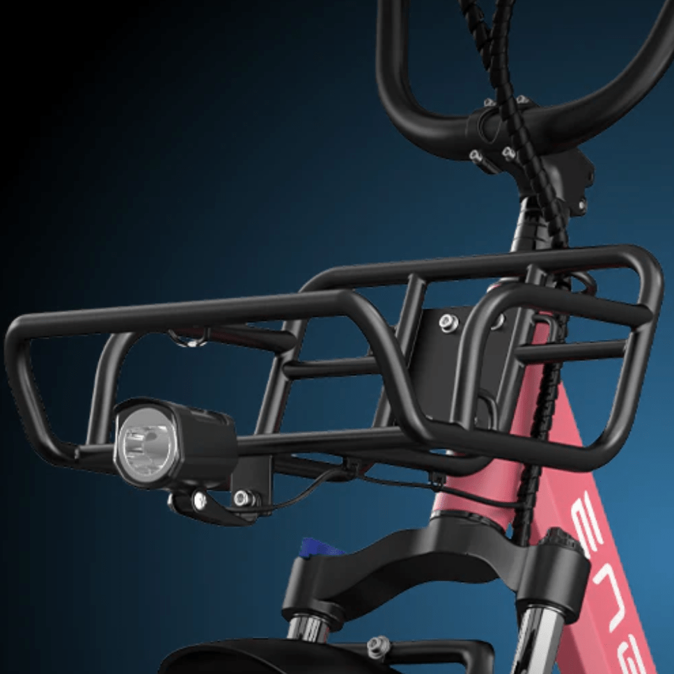 ENGWE L20 - Elcykel - Wheelyshop