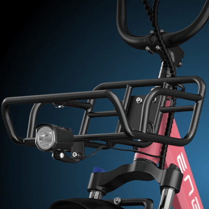 ENGWE L20 - Elcykel - Wheelyshop