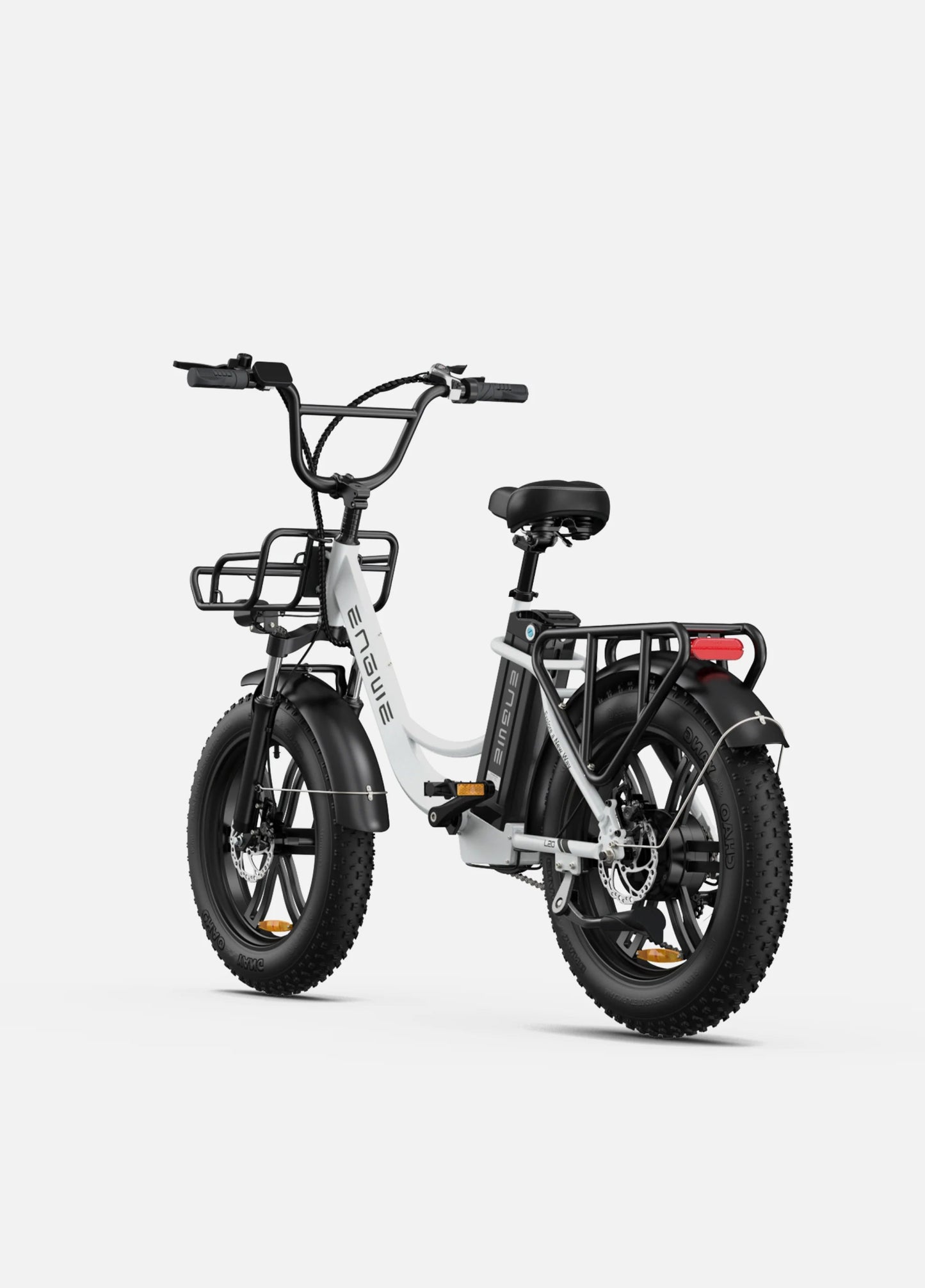 ENGWE L20 - Elcykel - Wheelyshop
