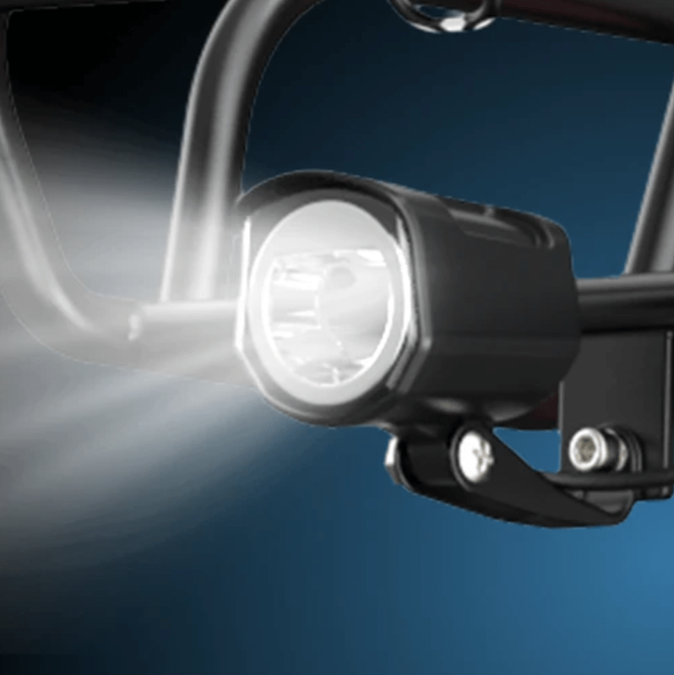 ENGWE L20 - Elcykel - Wheelyshop