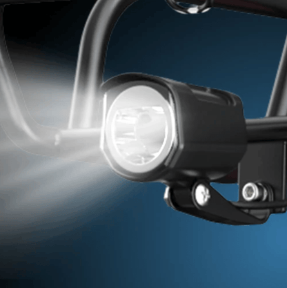 ENGWE L20 - Elcykel - Wheelyshop
