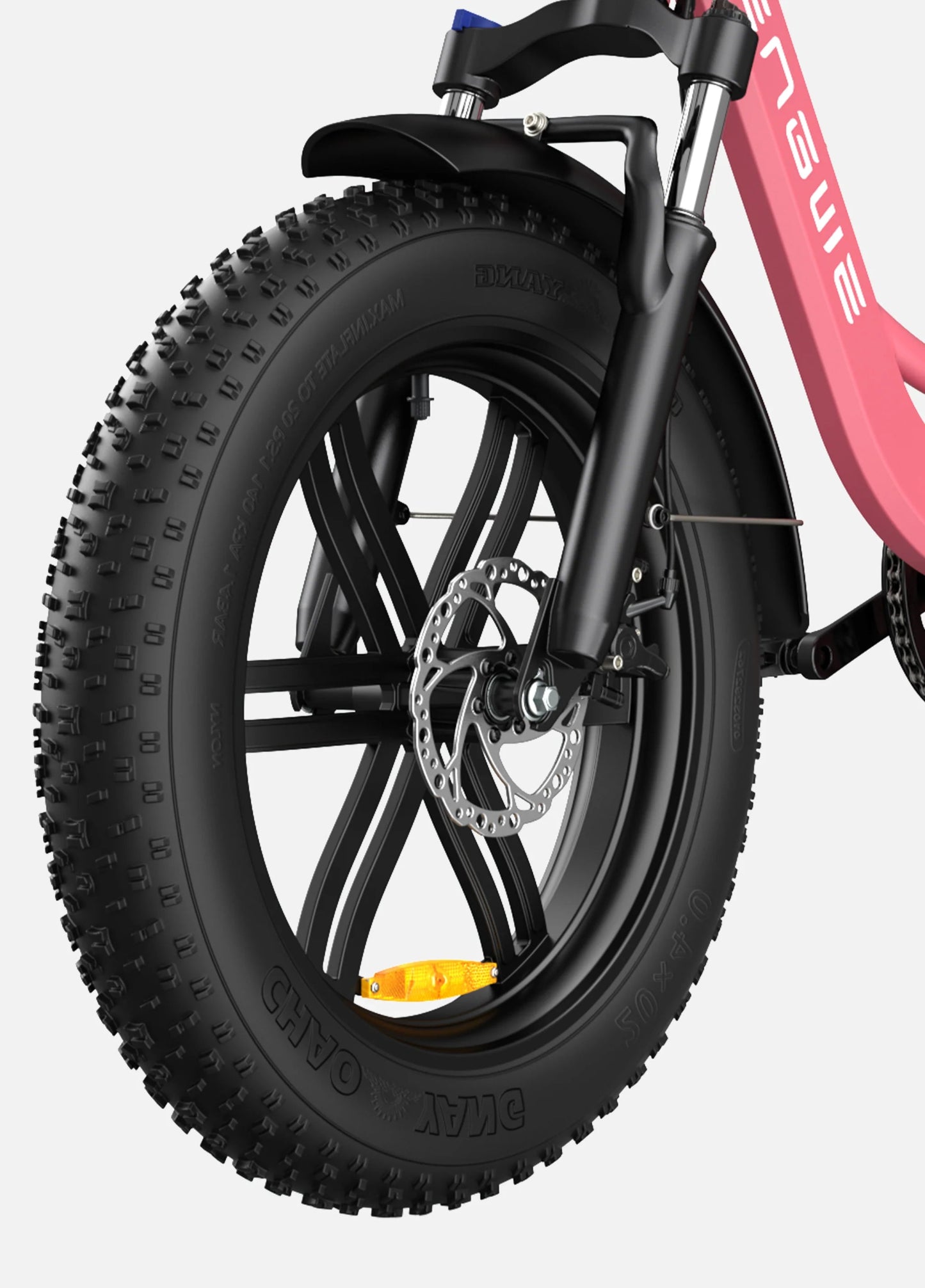 ENGWE L20 - Elcykel - Wheelyshop