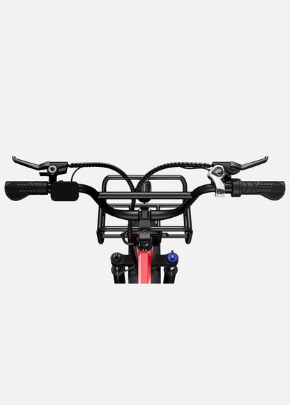 ENGWE L20 - Elcykel - Wheelyshop