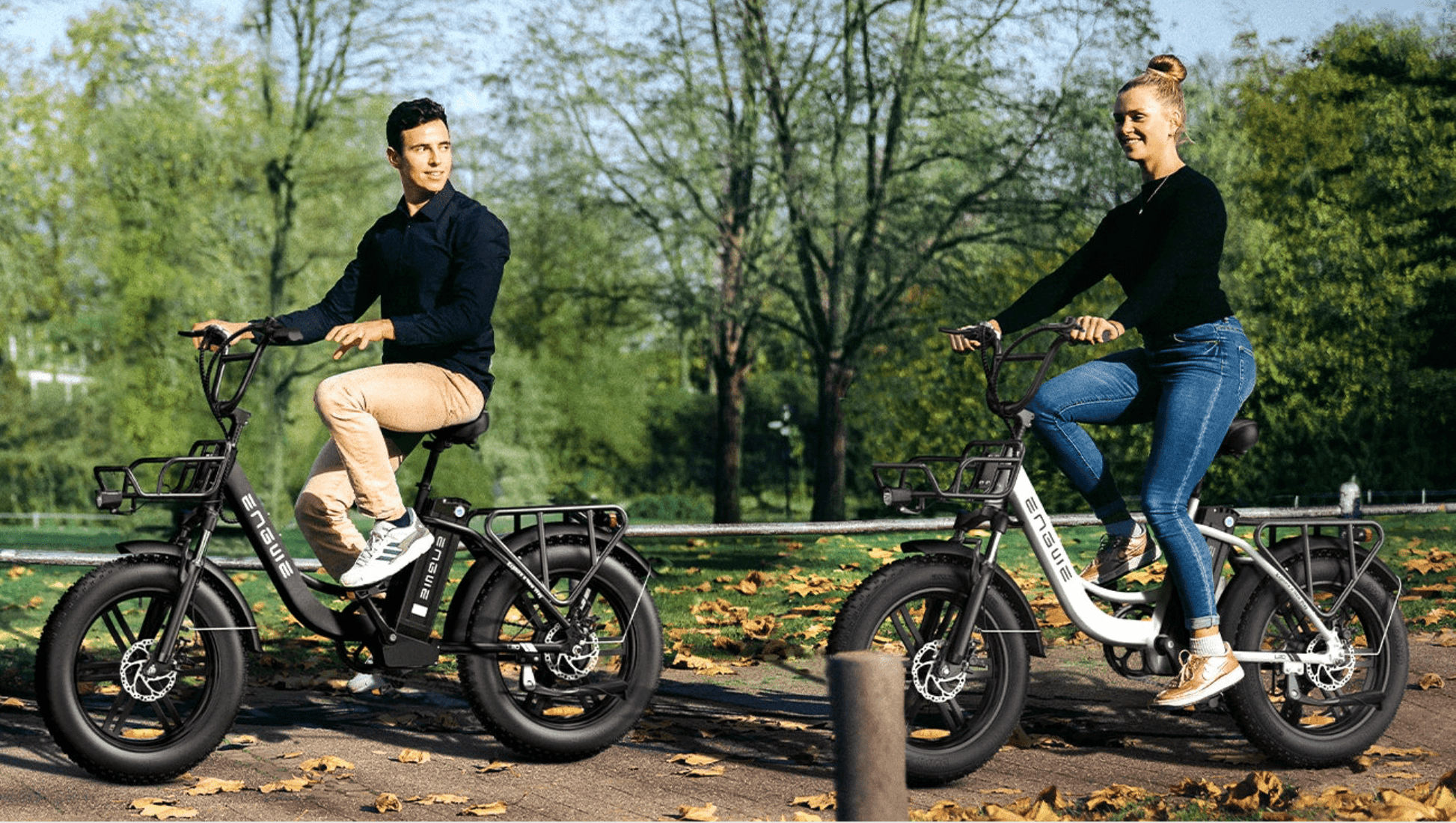 ENGWE L20 - Elcykel - Wheelyshop