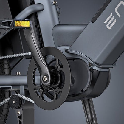 ENGWE LE20 - Elcykel - Wheelyshop