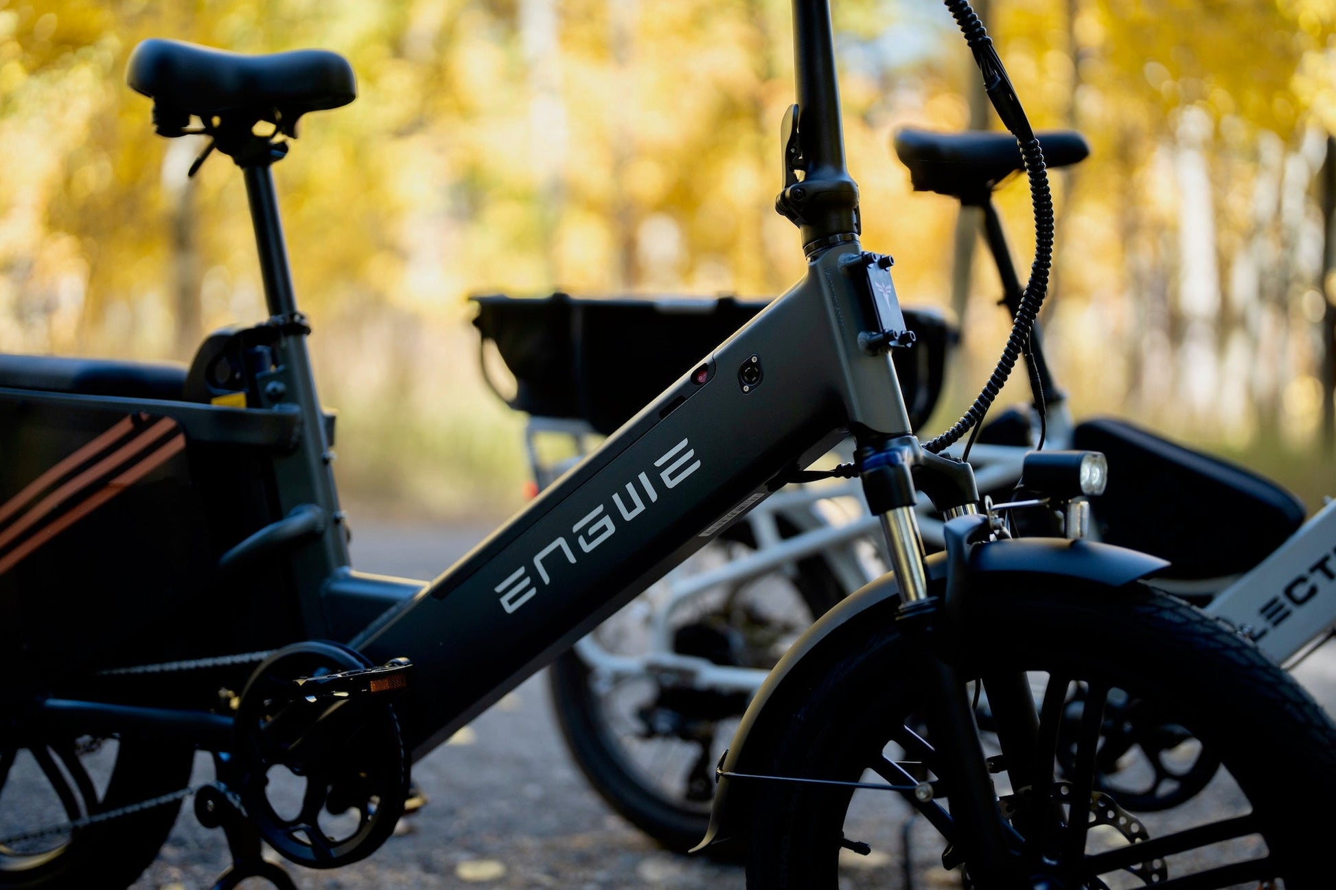 ENGWE LE20 - Elcykel - Wheelyshop