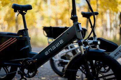 ENGWE LE20 - Elcykel - Wheelyshop