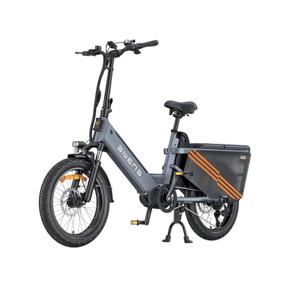 ENGWE LE20 - Elcykel - Wheelyshop