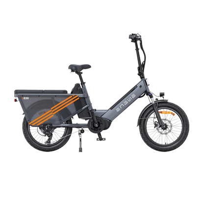 ENGWE LE20 - Elcykel - Wheelyshop