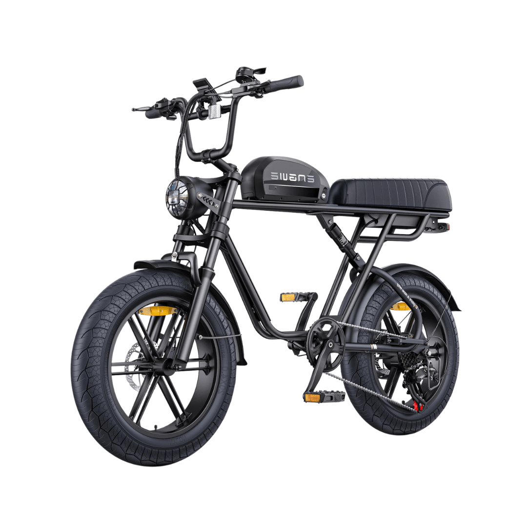ENGWE M1 - Elcykel - Wheelyshop