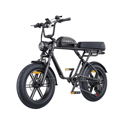 ENGWE M1 - Elcykel - Wheelyshop
