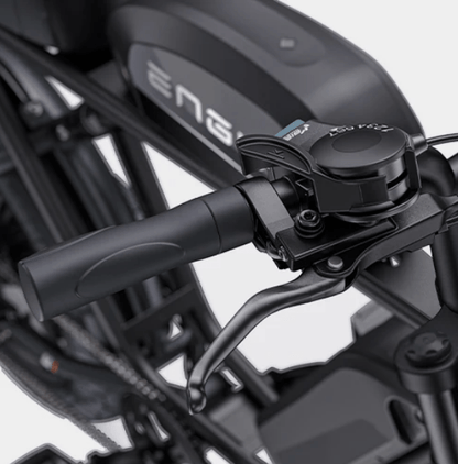 ENGWE M1 - Elcykel - Wheelyshop