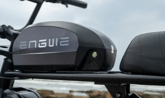 ENGWE M1 - Elcykel - Wheelyshop