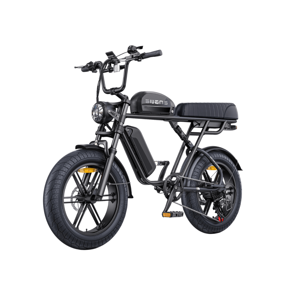 ENGWE M1 - Elcykel - Wheelyshop