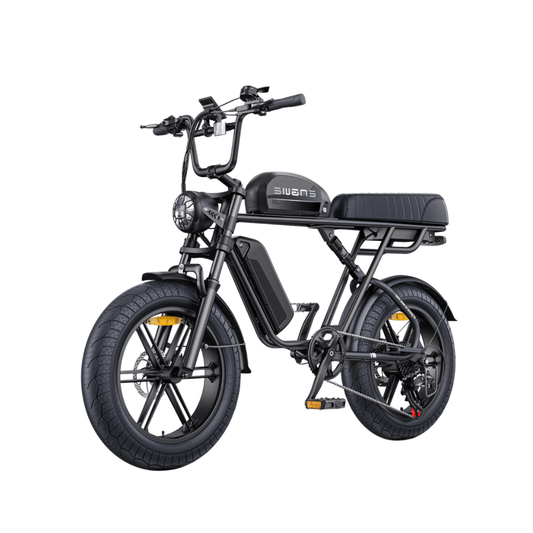 ENGWE M1 - Elcykel - Wheelyshop