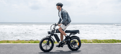 ENGWE M1 - Elcykel - Wheelyshop