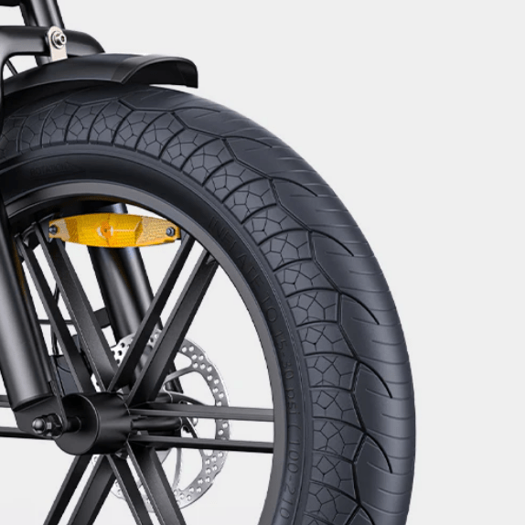 ENGWE M1 - Elcykel - Wheelyshop