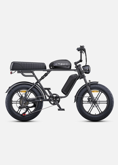 ENGWE M1 - Elcykel - Wheelyshop