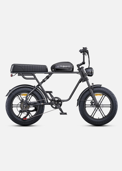 ENGWE M1 - Elcykel - Wheelyshop