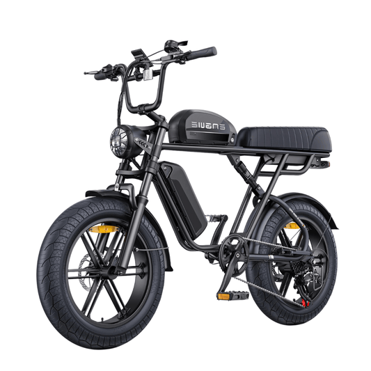 ENGWE M1 - Elcykel - Wheelyshop