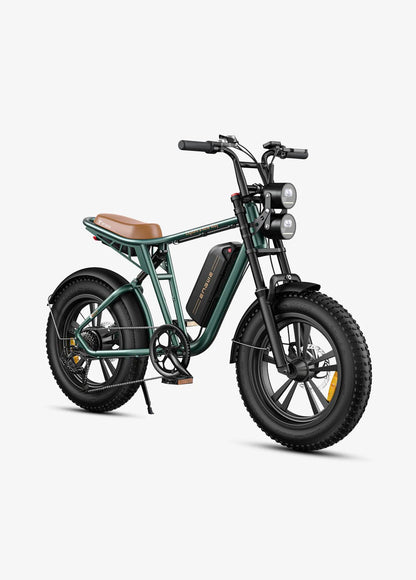 ENGWE M20 - Elcykel - Wheelyshop