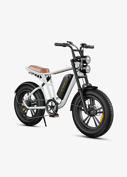 ENGWE M20 - Elcykel - Wheelyshop