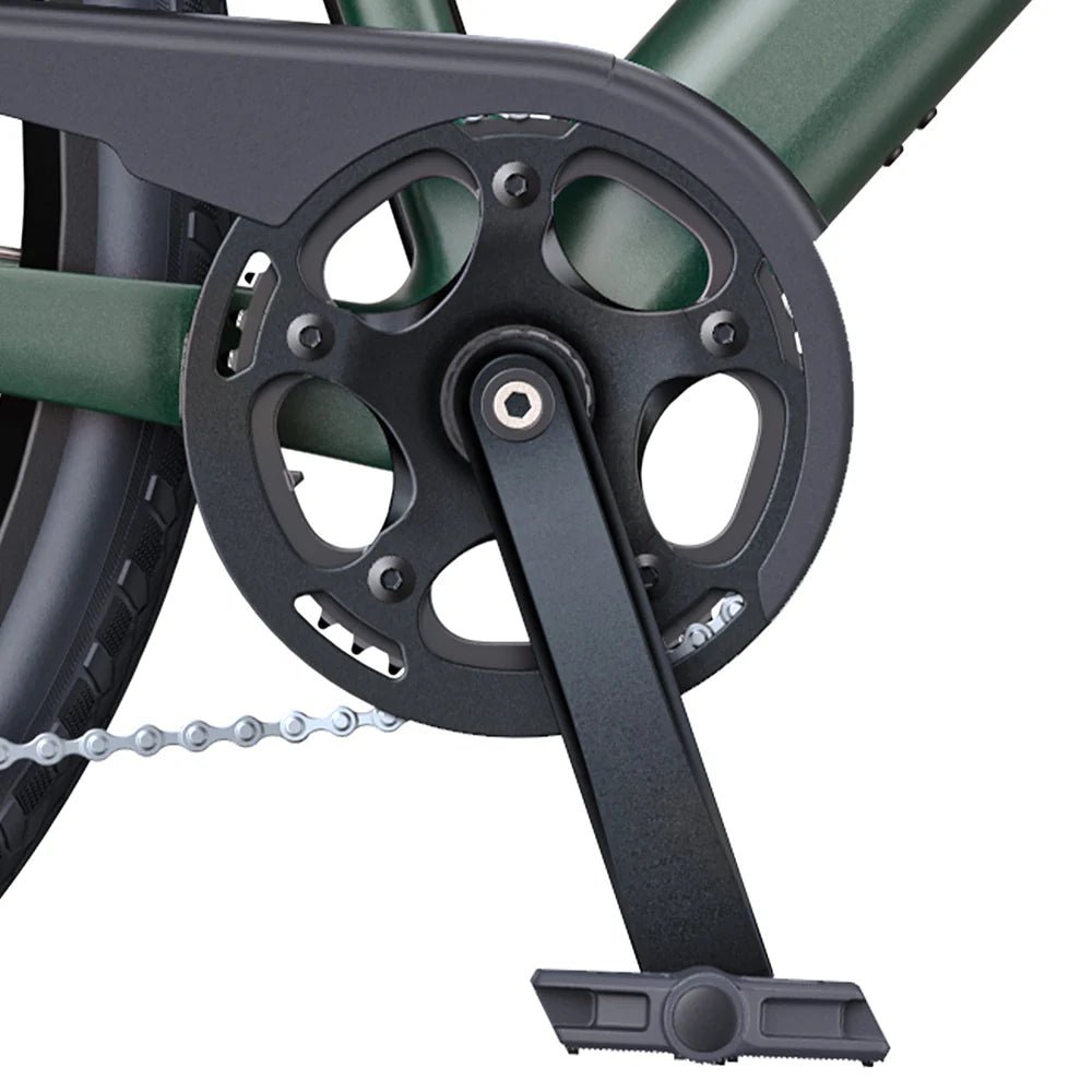 ENGWE N1 Air - Elcykel - Wheelyshop