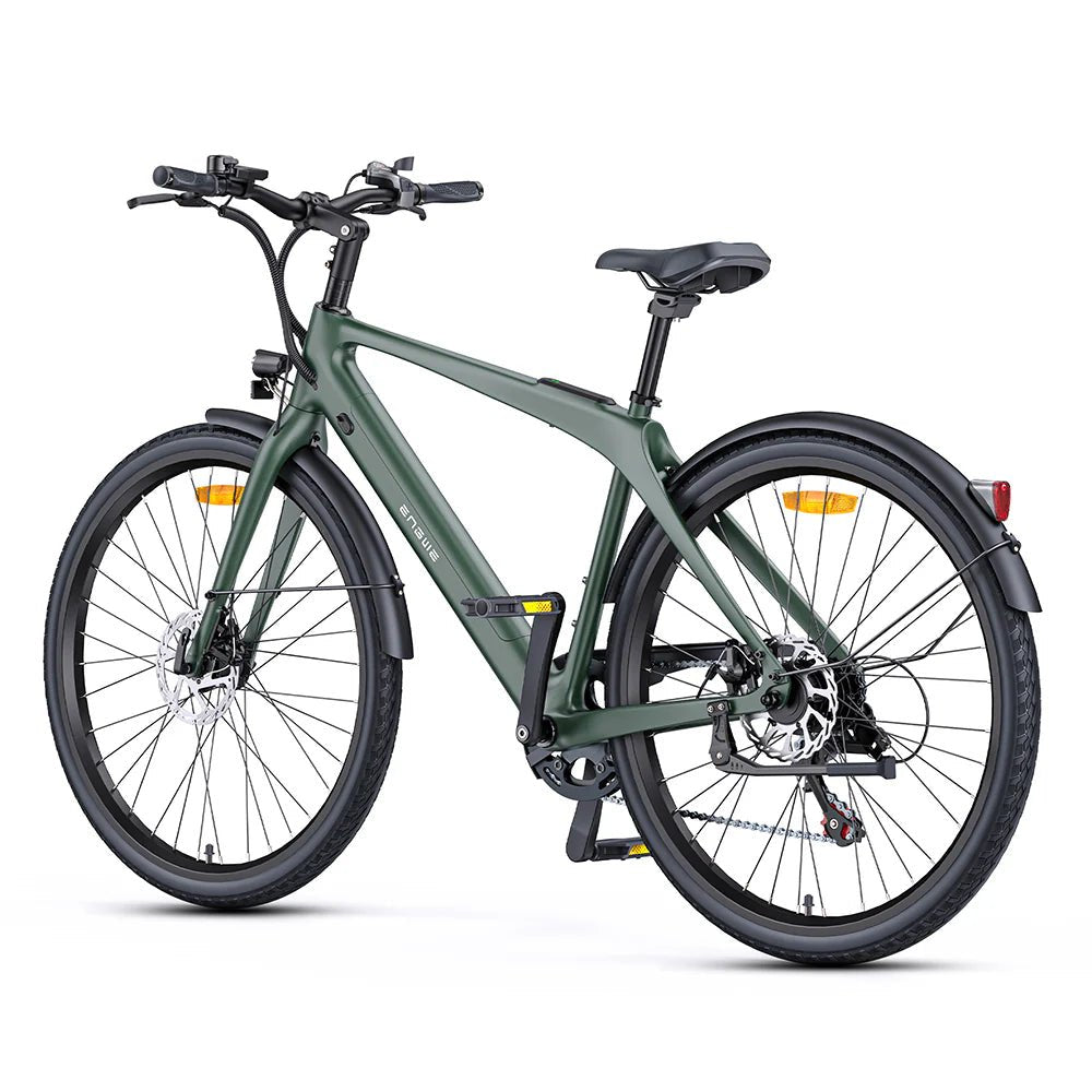 ENGWE N1 Air - Elcykel - Wheelyshop