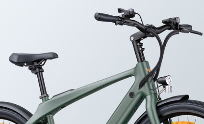 ENGWE N1 Air - Elcykel - Wheelyshop