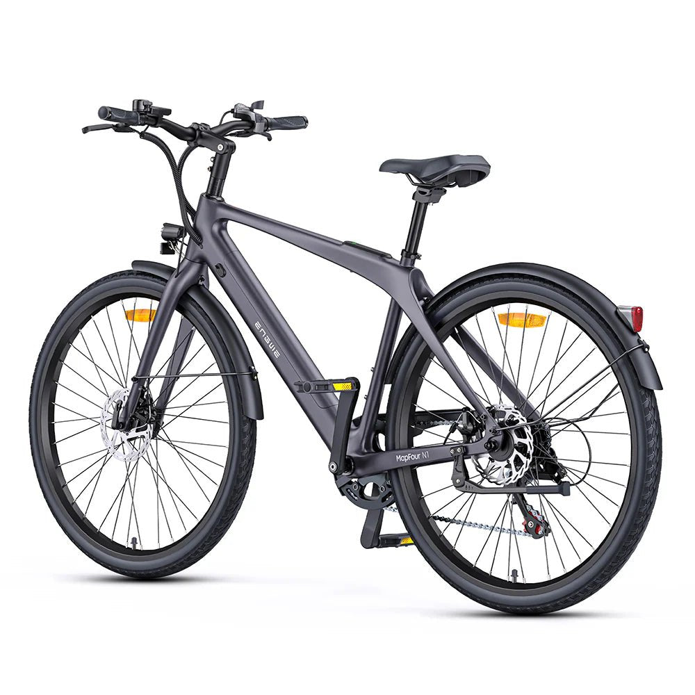 ENGWE N1 Air - Elcykel - Wheelyshop
