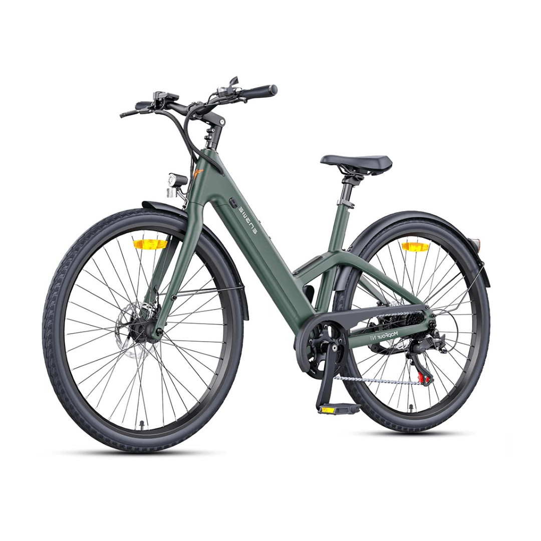 ENGWE N1 Air - Elcykel - Wheelyshop