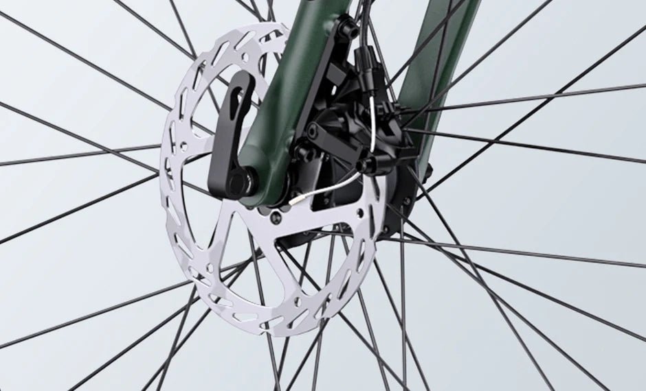 ENGWE N1 Air - Elcykel - Wheelyshop